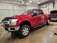 1FTFX1E50LFB16641 2020 FORD F-150