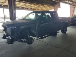 1FTFX1E50LFB20284 2020 FORD F-150