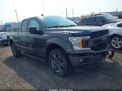 1FTFX1E50LKD30620 2020 FORD F-150