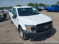 1FTFX1E50LKD50270 2020 FORD F-150