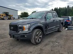 1FTFX1E50LKD59874 2020 FORD F-150