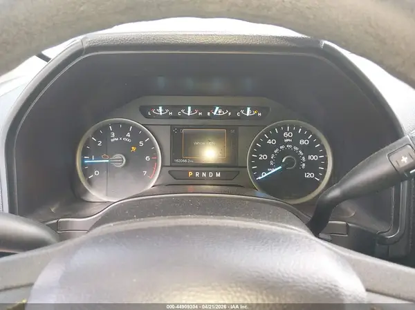 1FTFX1E50LKD83382 2020 FORD F-150 - Image 2