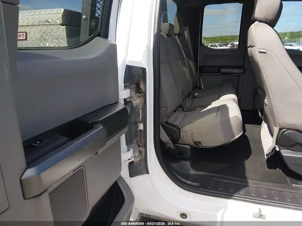 1FTFX1E50LKD83382 2020 FORD F-150 - Image 3