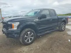 1FTFX1E50LKE02805 2020 FORD F-150