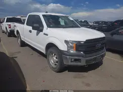 1FTFX1E50LKE11438 2020 FORD F-150