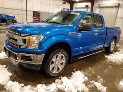 1FTFX1E50LKE33889 2020 FORD F-150