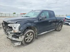 1FTFX1E50LKF03715 2020 FORD F-150