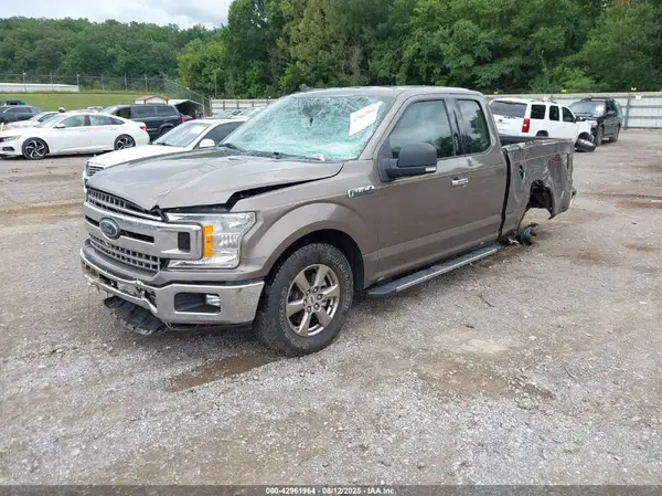 1FTFX1E50LKF31756 2020 FORD F-150 - Image 2