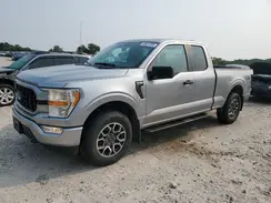 1FTFX1E50MFA44373 2021 FORD F-150