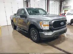 1FTFX1E50MFA51338 2021 FORD F-150