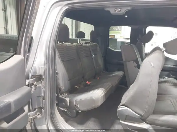 1FTFX1E50MFA51338 2021 FORD F-150 - Image 8