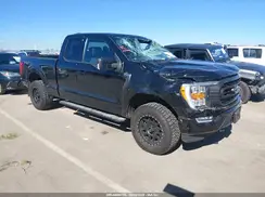 1FTFX1E50MFA87241 2021 FORD F-150