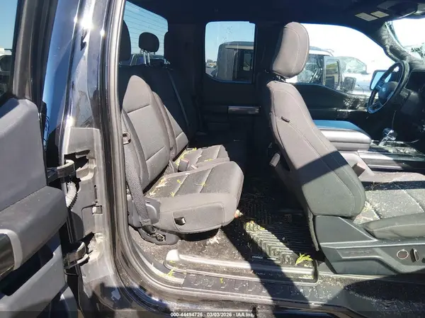 1FTFX1E50MFA87241 2021 FORD F-150 - Image 8