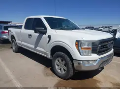 1FTFX1E50MFB29942 2021 FORD F-150