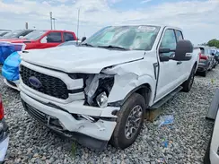 1FTFX1E50MFB39337 2023 FORD F-150