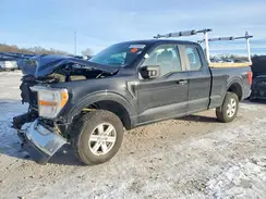 1FTFX1E50MFC90596 2021 FORD F-150