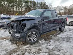 1FTFX1E50MKD96053 2021 FORD F-150