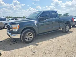 1FTFX1E50MKE48135 2021 FORD F-150