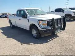1FTFX1E50MKE56297 2021 FORD F-150