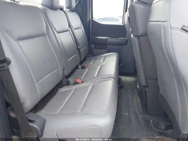 1FTFX1E50MKE56297 2021 FORD F-150 - Image 8