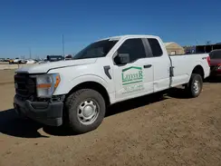 1FTFX1E50MKE66179 2021 FORD F-150