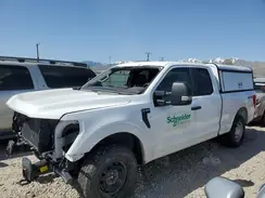 1FTFX1E50MKE69857 2021 FORD F-150