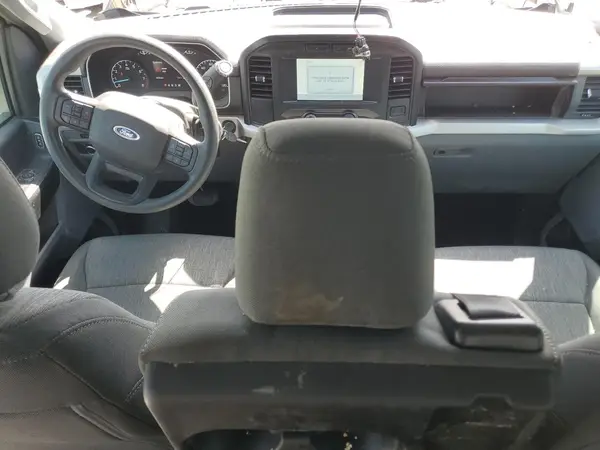 1FTFX1E50MKE69857 2021 FORD F-150 - Image 8