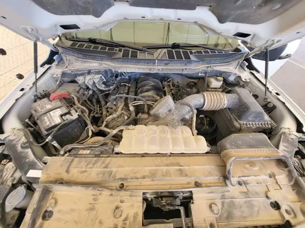 1FTFX1E50MKF07538 2021 FORD F-150 - Image 8