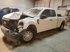 1FTFX1E50NFA19636 2022 FORD F-150