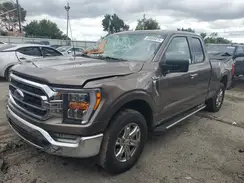1FTFX1E50NFB54728 2022 FORD F-150