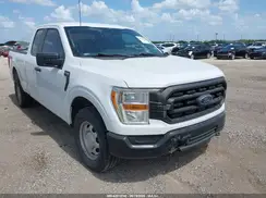 1FTFX1E50NKD43886 2022 FORD F-150