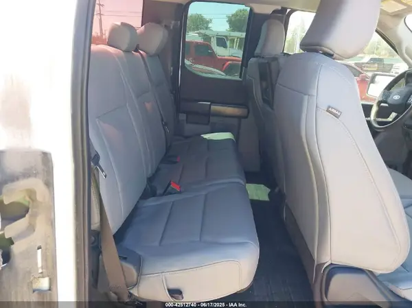 1FTFX1E50NKD43886 2022 FORD F-150 - Image 8