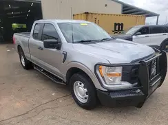 1FTFX1E50NKD58064 2022 FORD F-150
