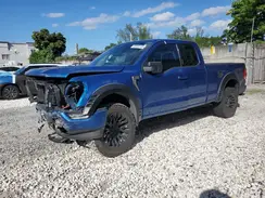1FTFX1E50NKD63538 2022 FORD F-150