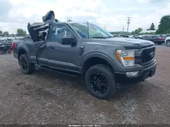 1FTFX1E50NKD78492 2022 FORD F-150