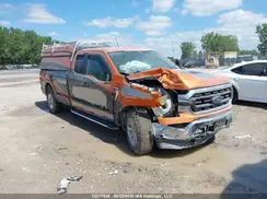 1FTFX1E50NKE00975 2022 FORD F-150