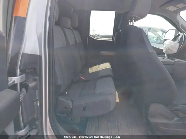 1FTFX1E50NKE00975 2022 FORD F-150 - Image 8