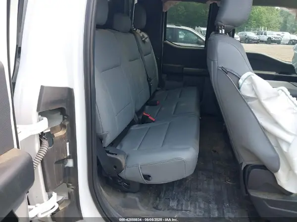 1FTFX1E50NKE46158 2022 FORD F-150 - Image 8