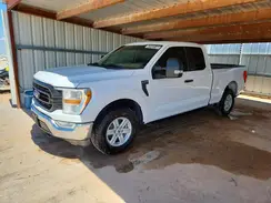 1FTFX1E50NKE64773 2022 FORD F-150
