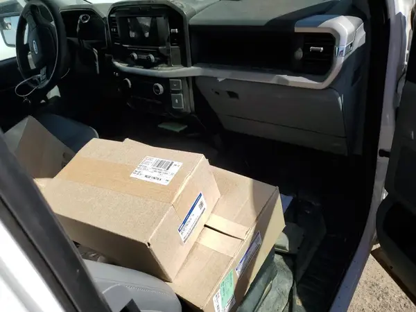 1FTFX1E50NKE83632 2022 FORD F-150 - Image 8