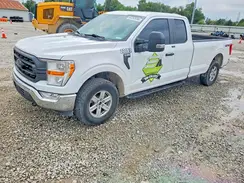 1FTFX1E50NKF25863 2022 FORD F-150