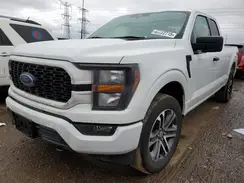 1FTFX1E50PKD07523 2023 FORD F-150