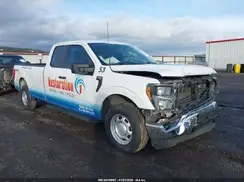 1FTFX1E50PKD18652 2023 FORD F-150