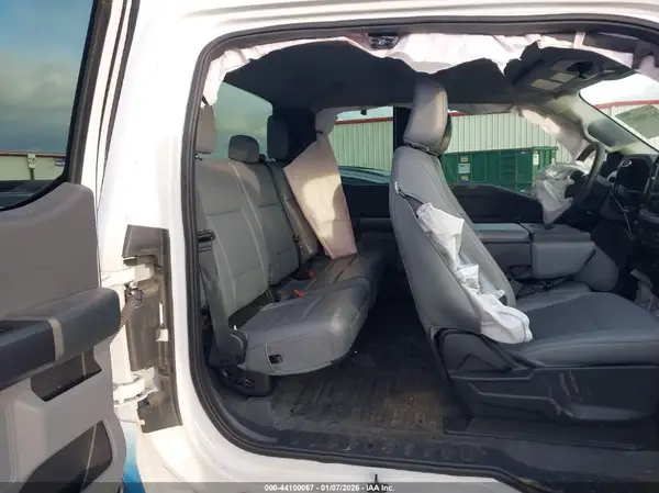 1FTFX1E50PKD18652 2023 FORD F-150 - Image 8