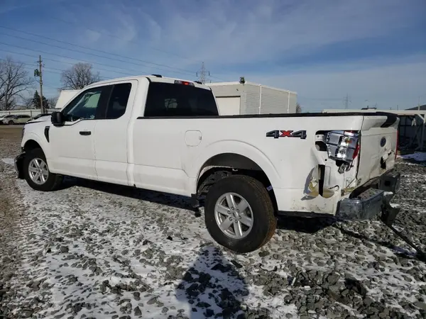 1FTFX1E50PKE83746 2023 FORD F-150 - Image 2