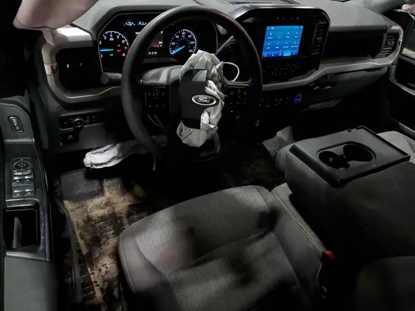 1FTFX1E50PKE83746 2023 FORD F-150 - Image 8