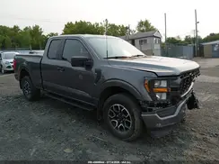 1FTFX1E50PKG08423 2023 FORD F-150