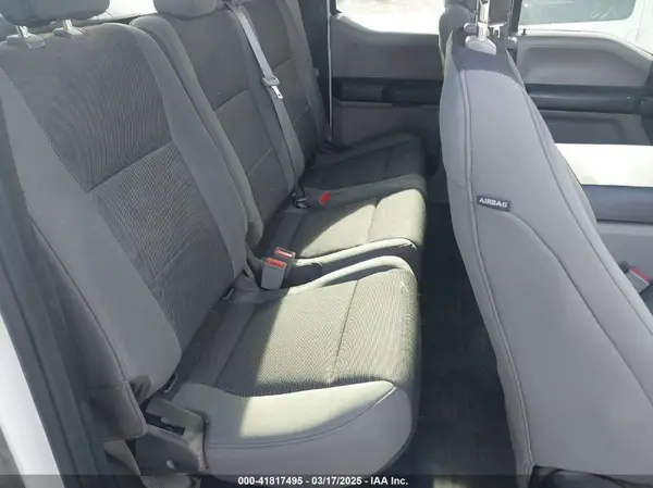 1FTFX1E51JFA09160 2018 FORD F-150 - Image 8