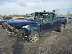 1FTFX1E51JFA24743 2018 FORD F-150