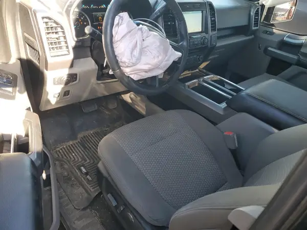 1FTFX1E51JFA29280 2018 FORD F-150 - Image 8